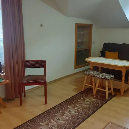 Gæstehus Vitosha 3*