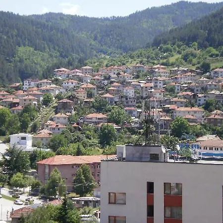 Vitosha 3* דבין