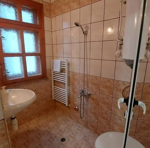 Gasthof Vitosha Dewin