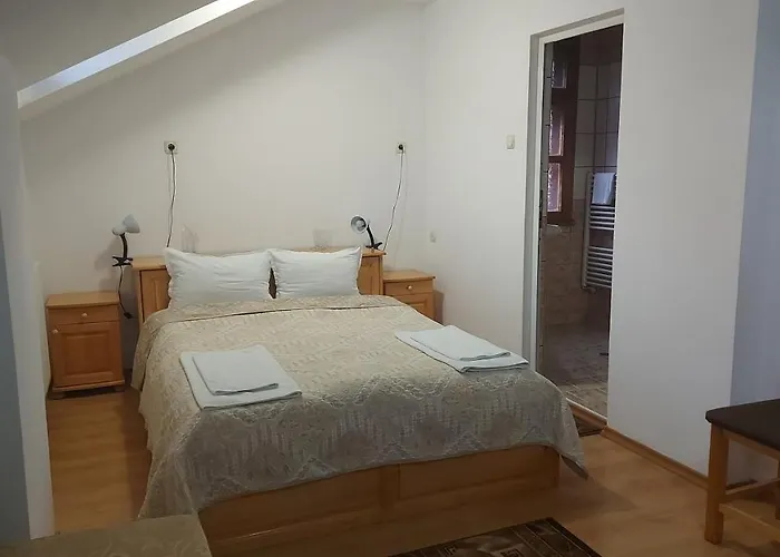 Gasthof Vitosha Dewin